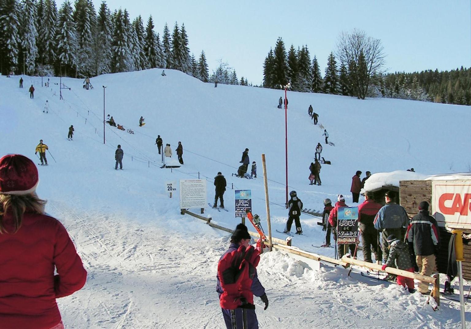Gasthof Und Pension Hammerschaenke Wildenthal Buitenkant foto